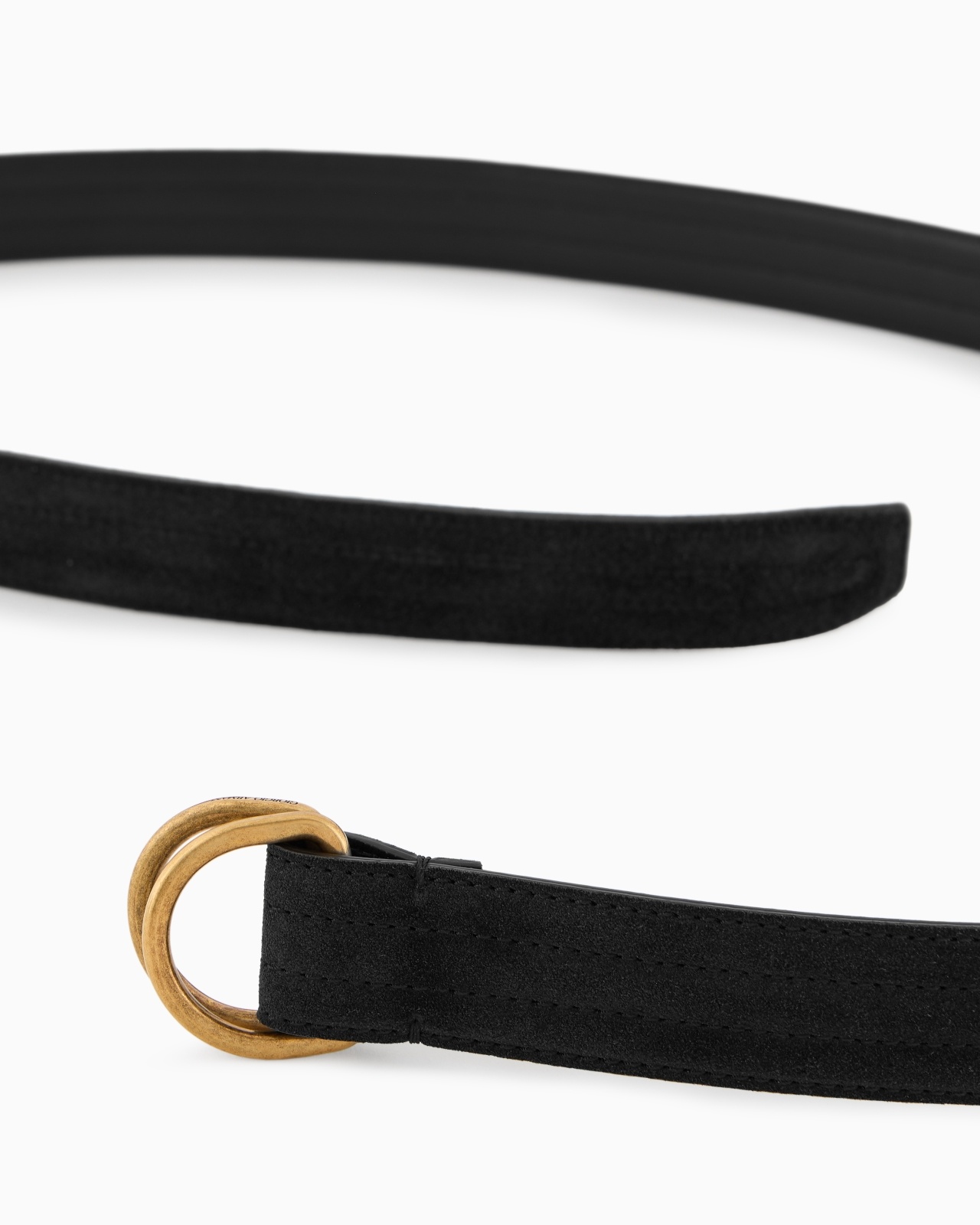 RING-CLOSURE BELT - 2