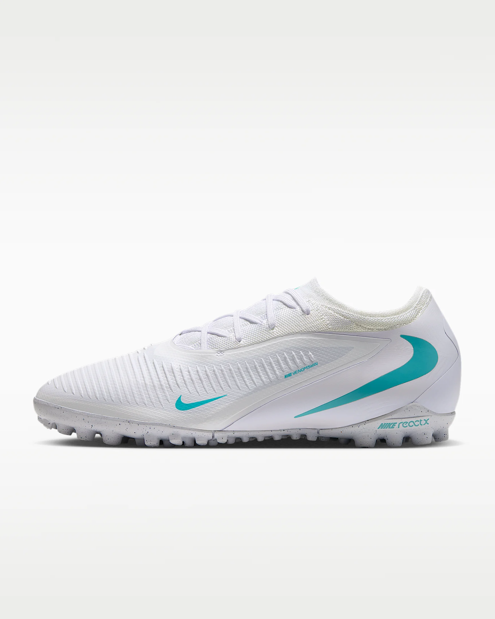 Nike Phantom 6 Low Pro Turf Soccer Shoes - 1