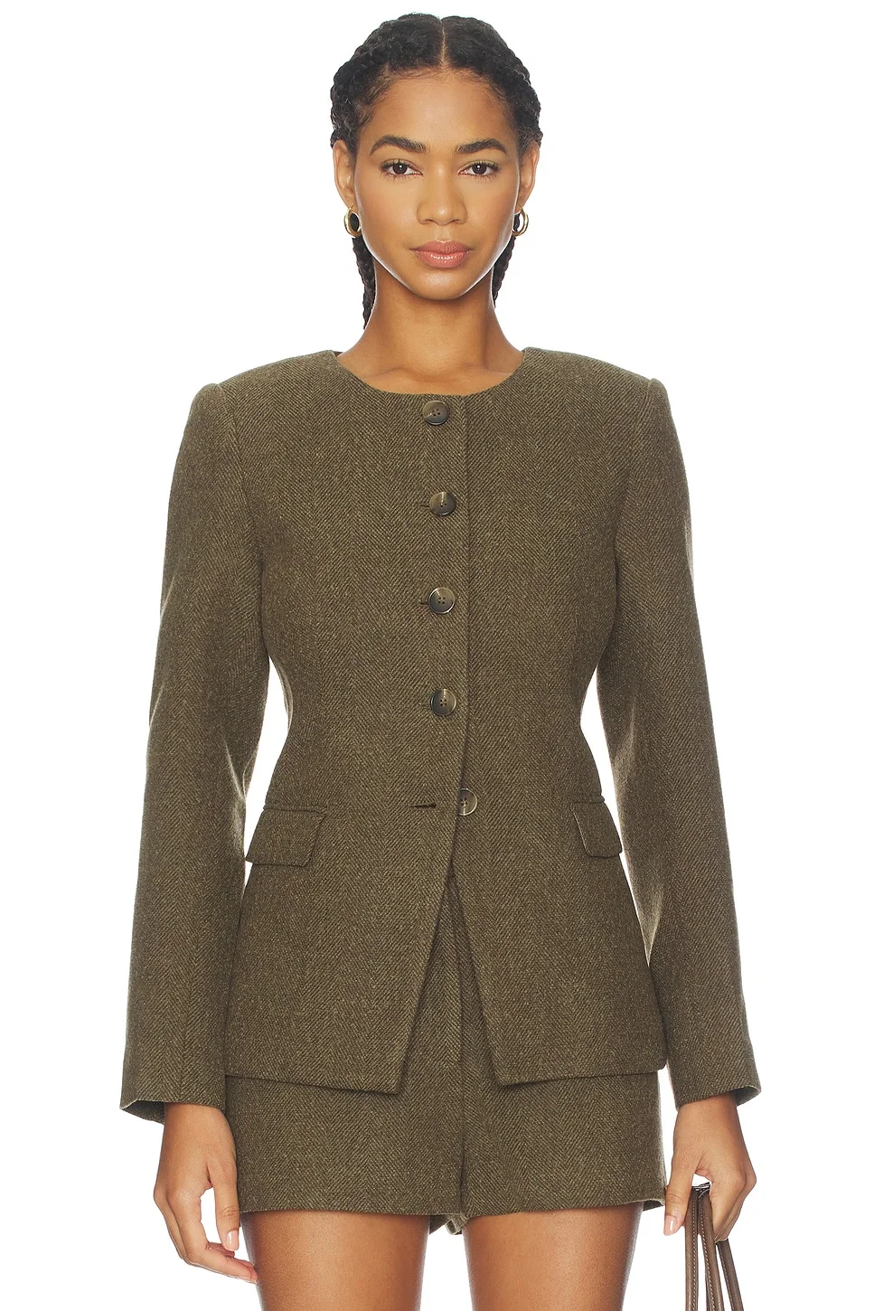 Bellmere Jacket - 1