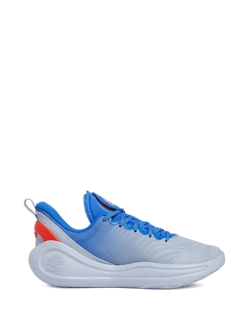 Curry 12 What The Bay sneakers - 5
