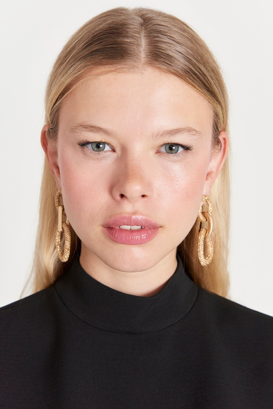 REYES EARRING - 3