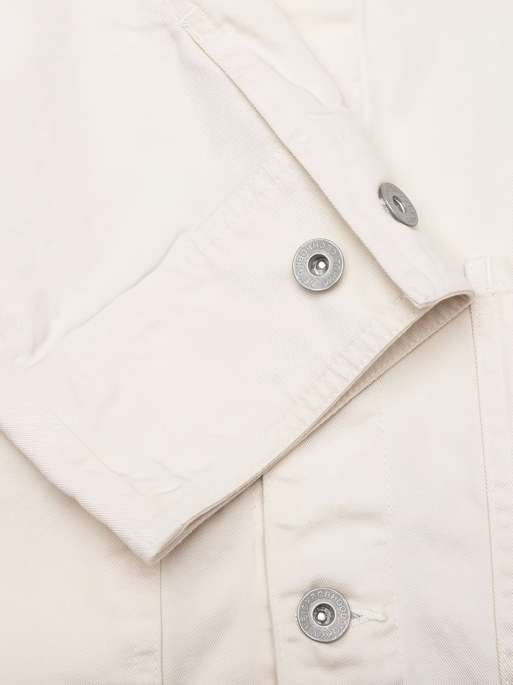 cotton jacket - 5