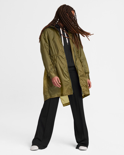 rag & bone Adison Nylon Raincoat
Oversized Fit Jacket outlook