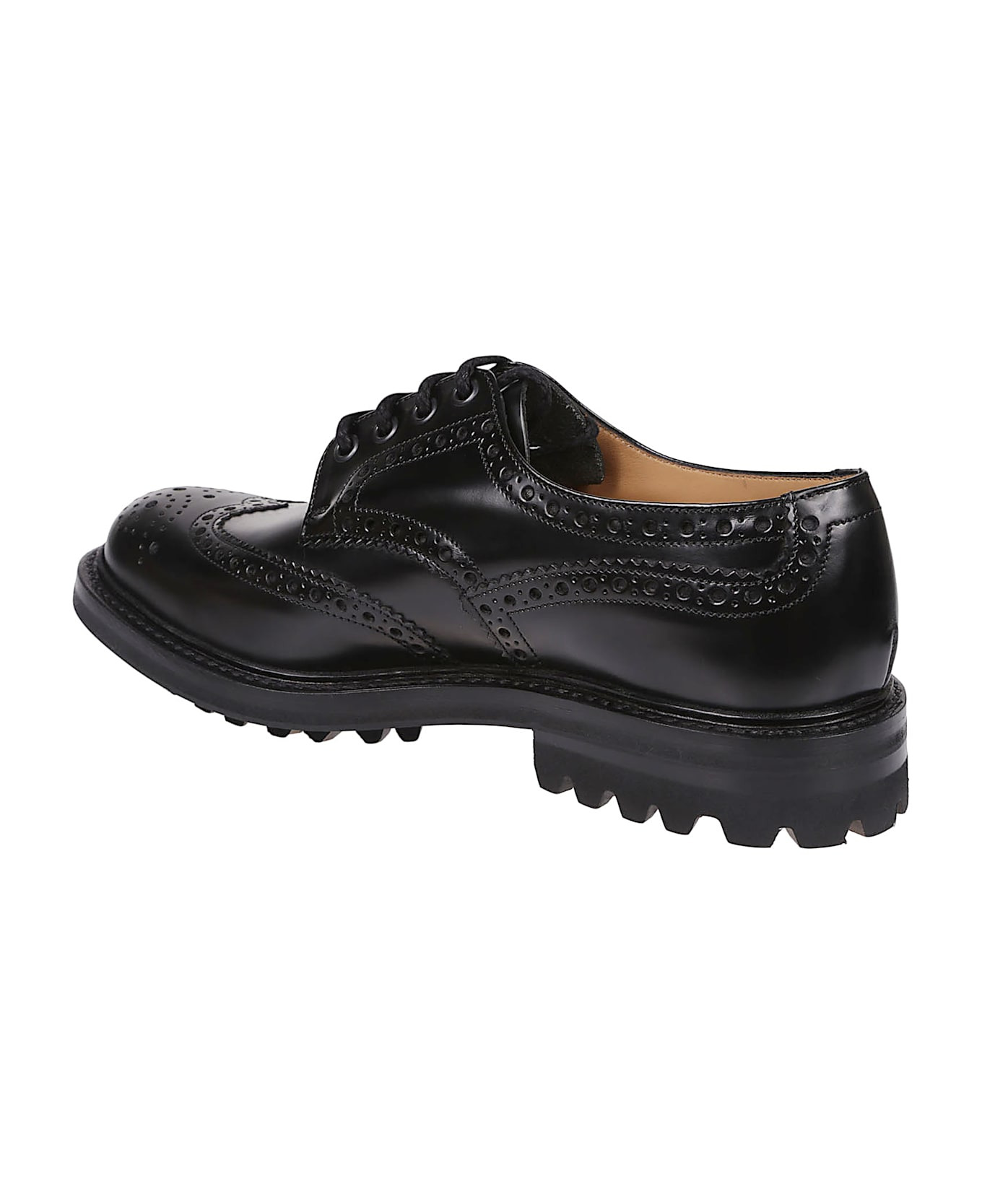 Mc Pherson Lw Derbies - 3