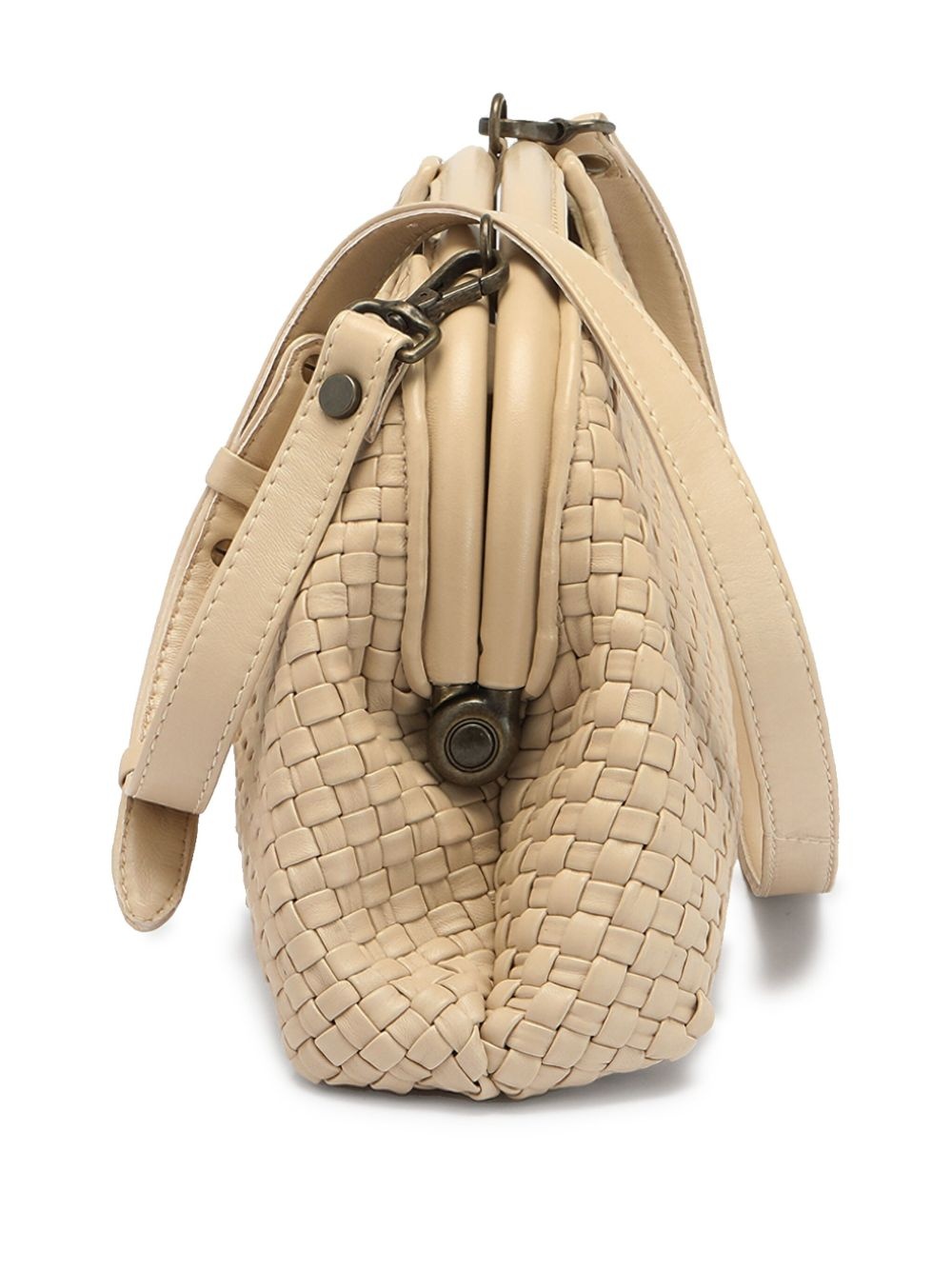 Helen clutch bag - 5
