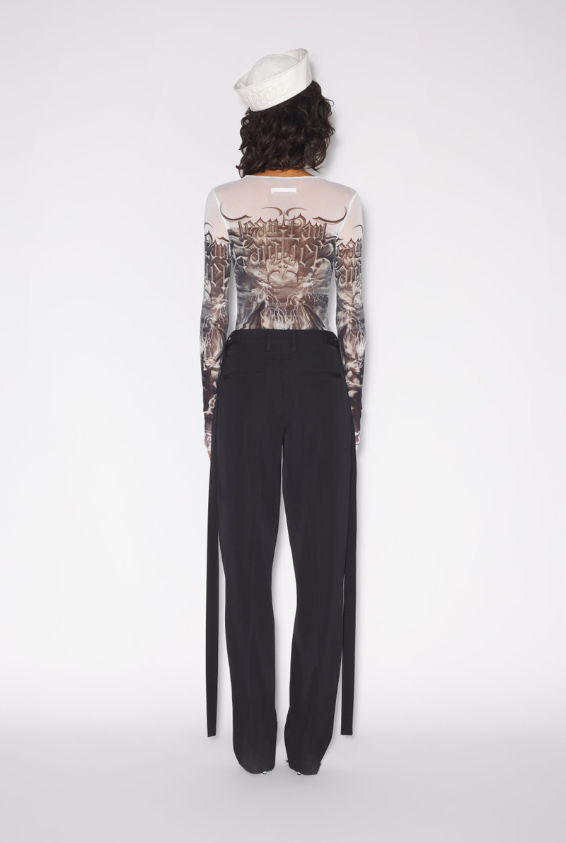 THE SUIT PANTS 2