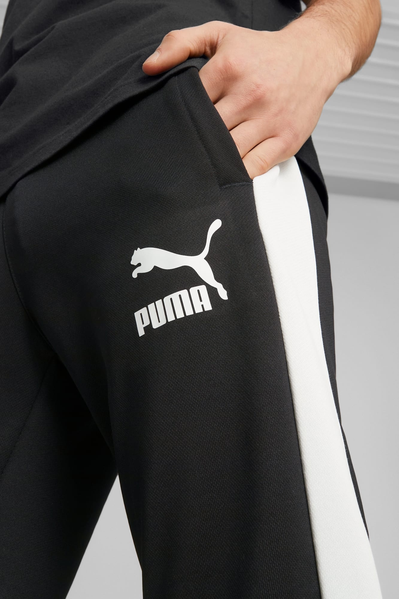 Puma classic t7 track pants online