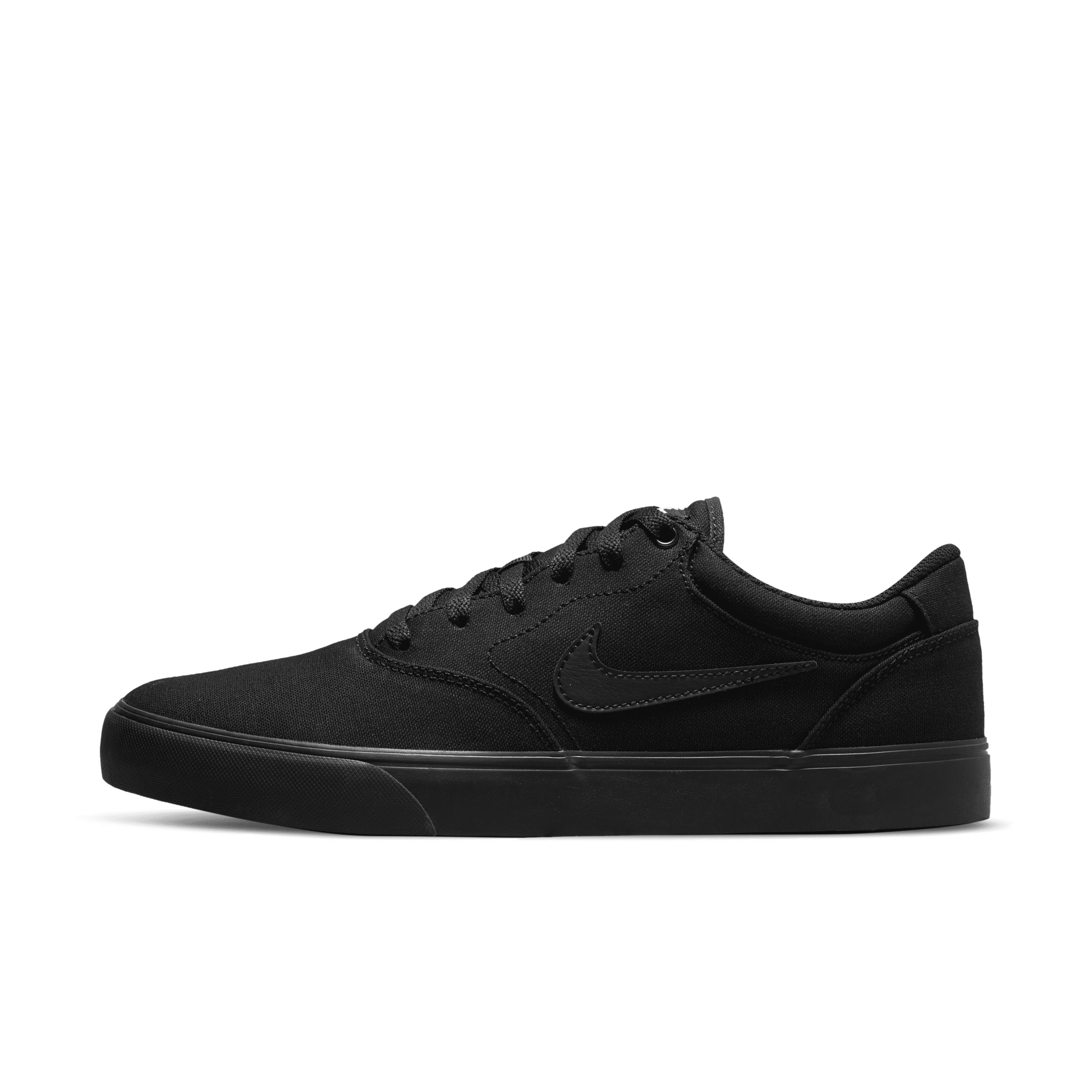 Unisex Nike SB Chron 2 Canvas Skate Shoes - 1