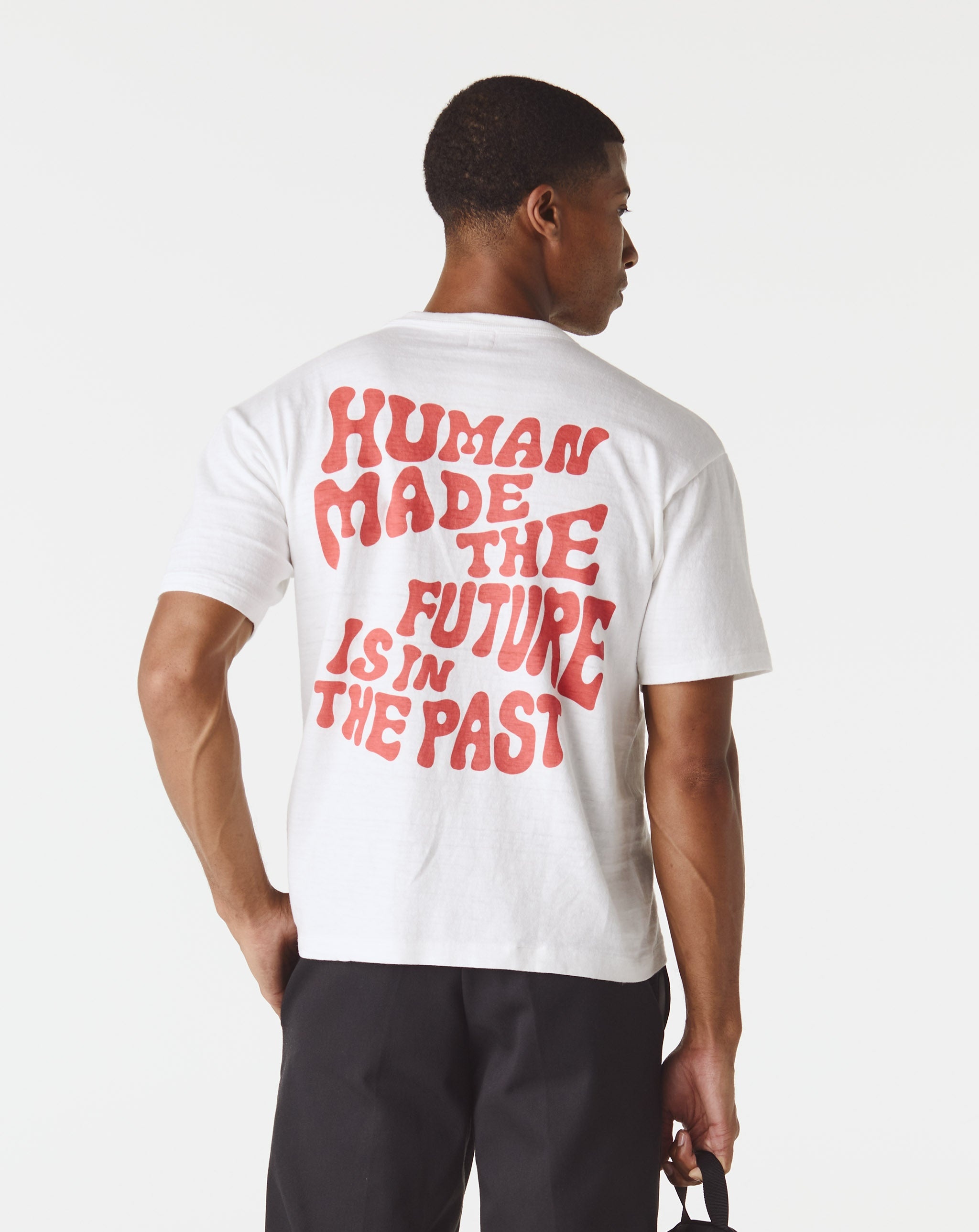 トップス human made REVERSIBLE T-SHIRT Human Made GRAPHIC T-SHIRT | REVERSIBLE