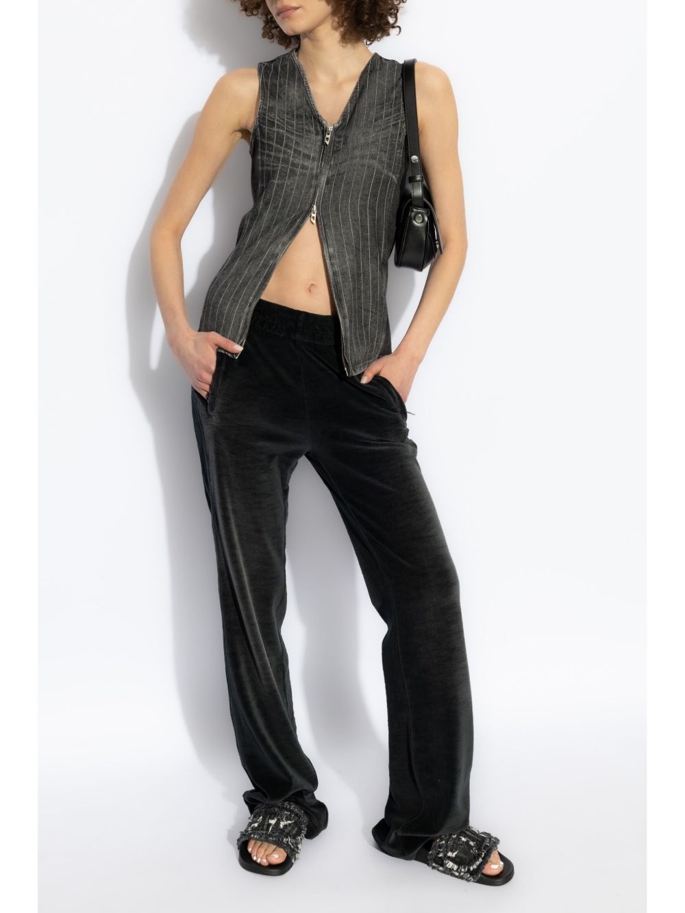 P-Ely-Q1 track pants - 2