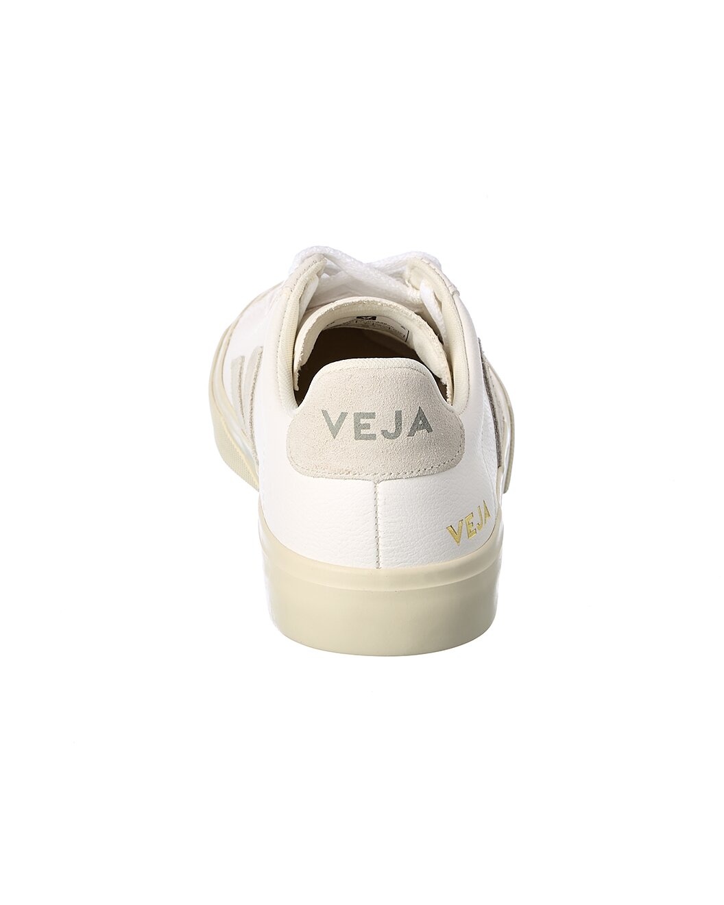 VEJA Campo Leather Sneaker - 3