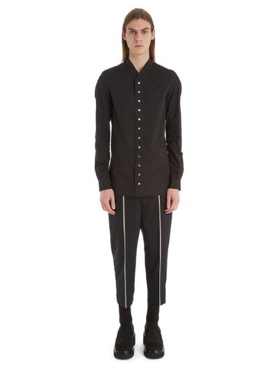 Rick Owens SHIRT outlook