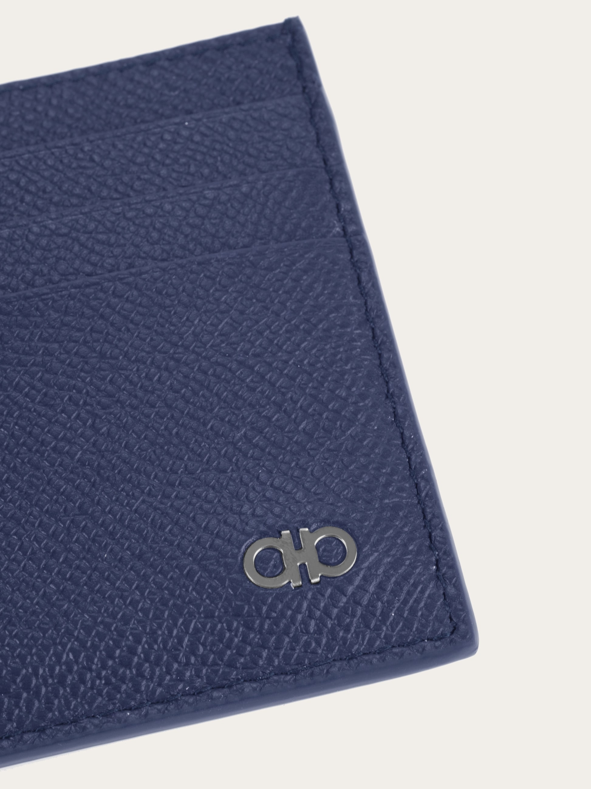 Gancini credit card holder - 4