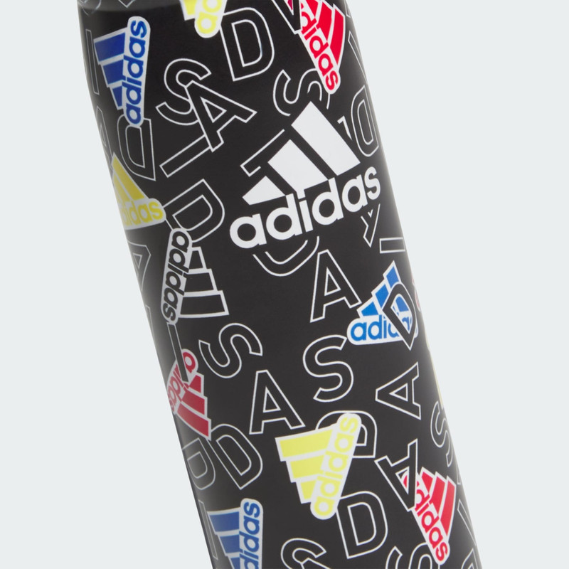 Steel Straw Metal Bottle 600 ML 3