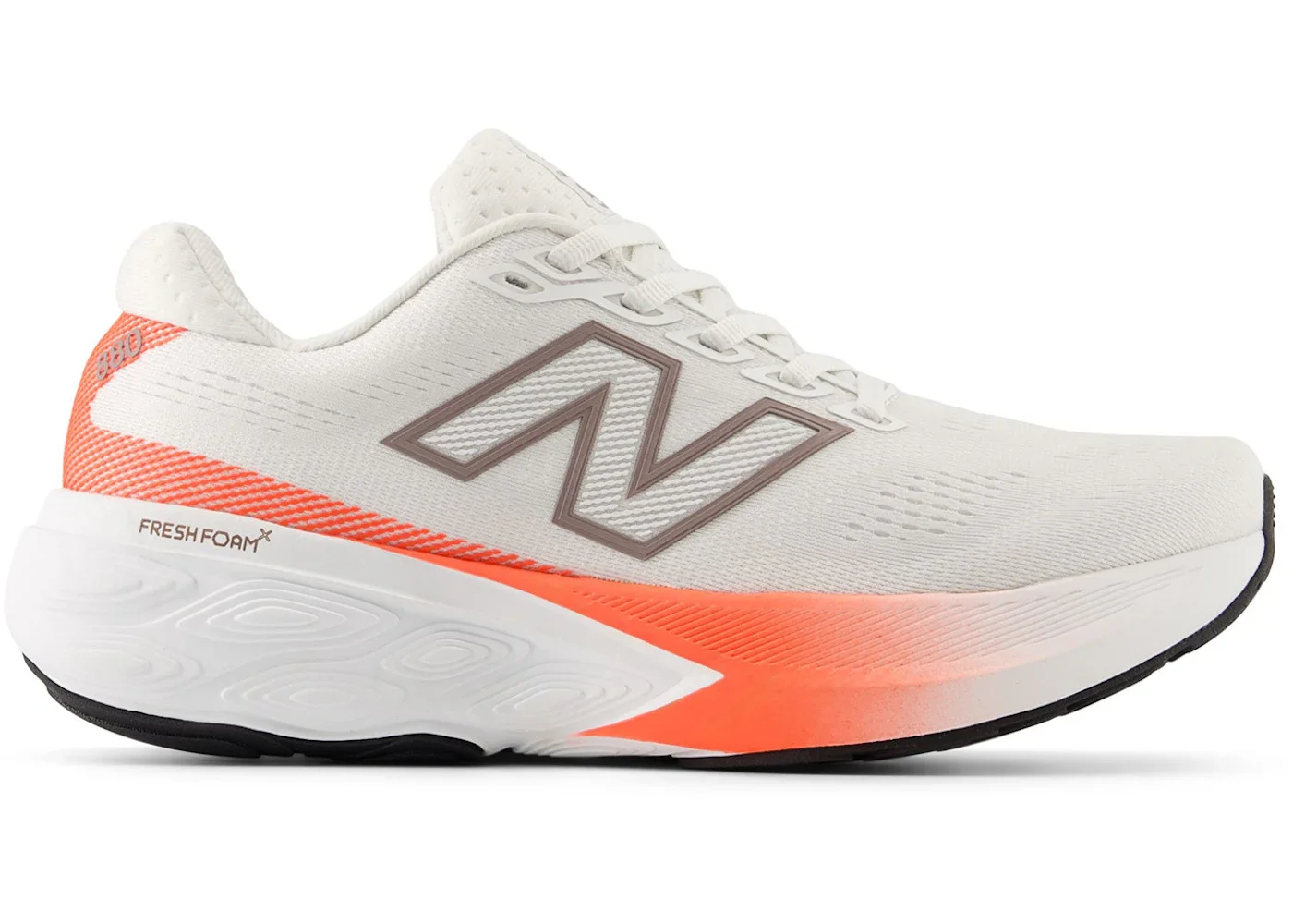 New Balance Fresh Foam 880v15 Reflection Urgent Red Earth Shadow (Women's) - 1
