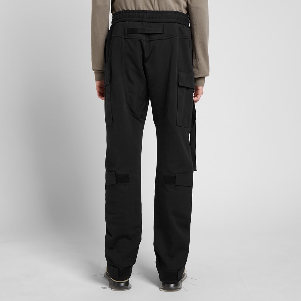 1017 ALYX 9SM Utility Sweat Pant - 6