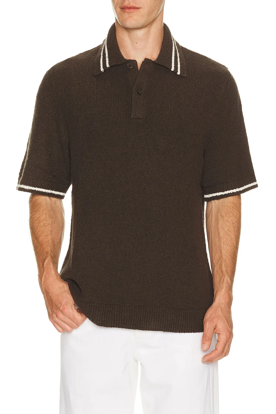 Sapedro Polo - 1