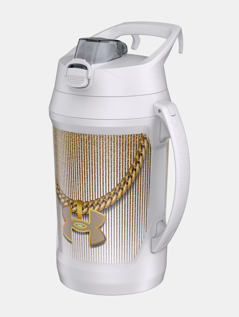 UA Playmaker 64 oz. Printed 3