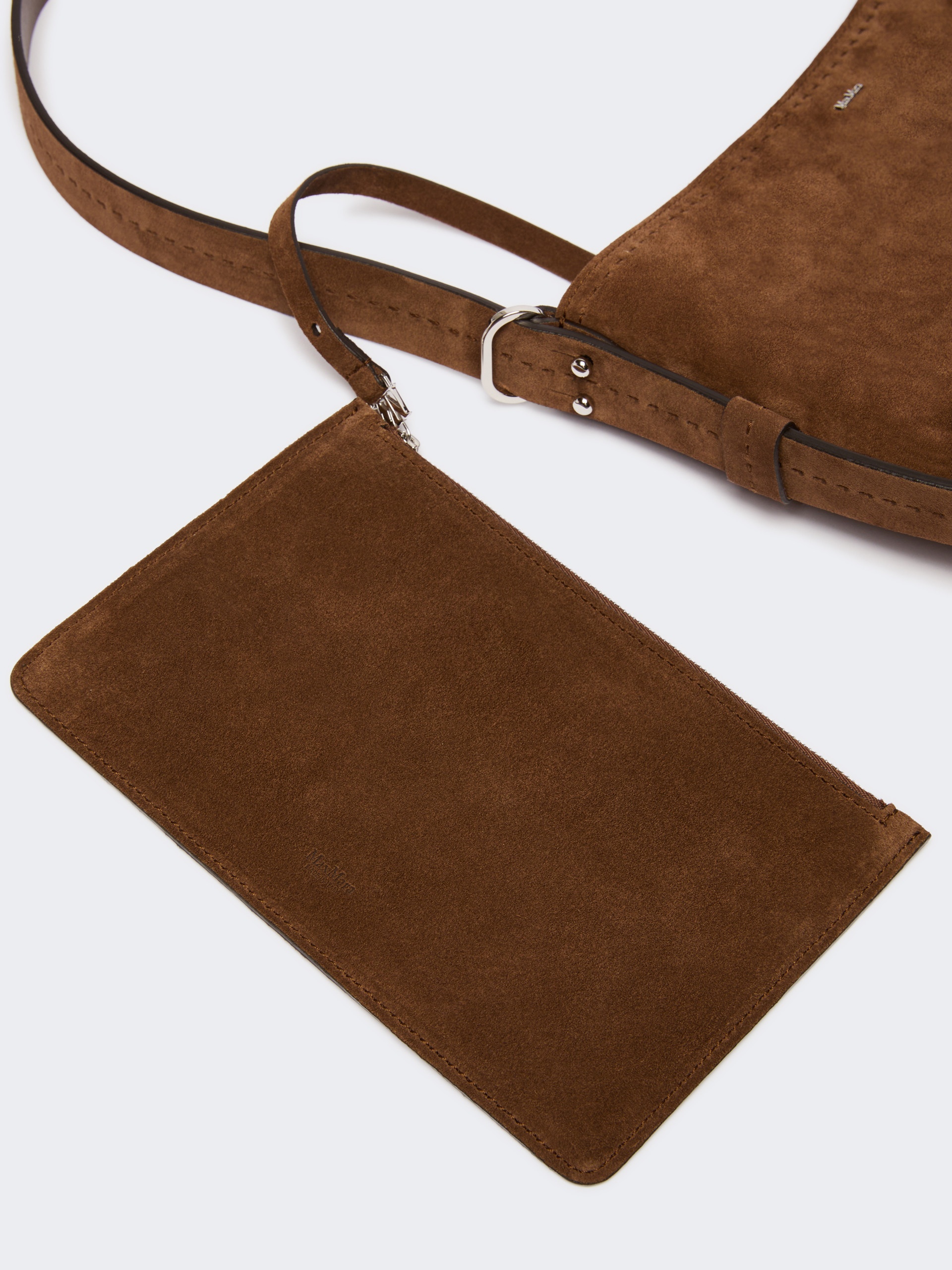 ARCHETIPO1SV3 Small Archetipo bag in split leather - 6