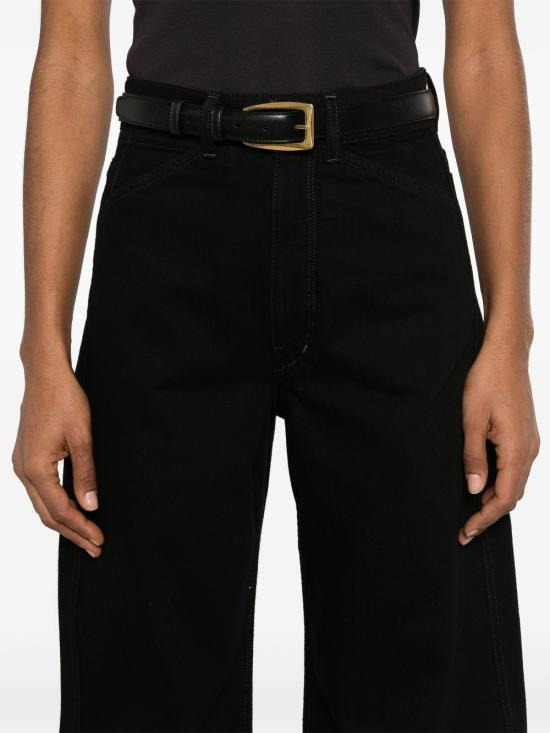 DENIM PANTS - 5