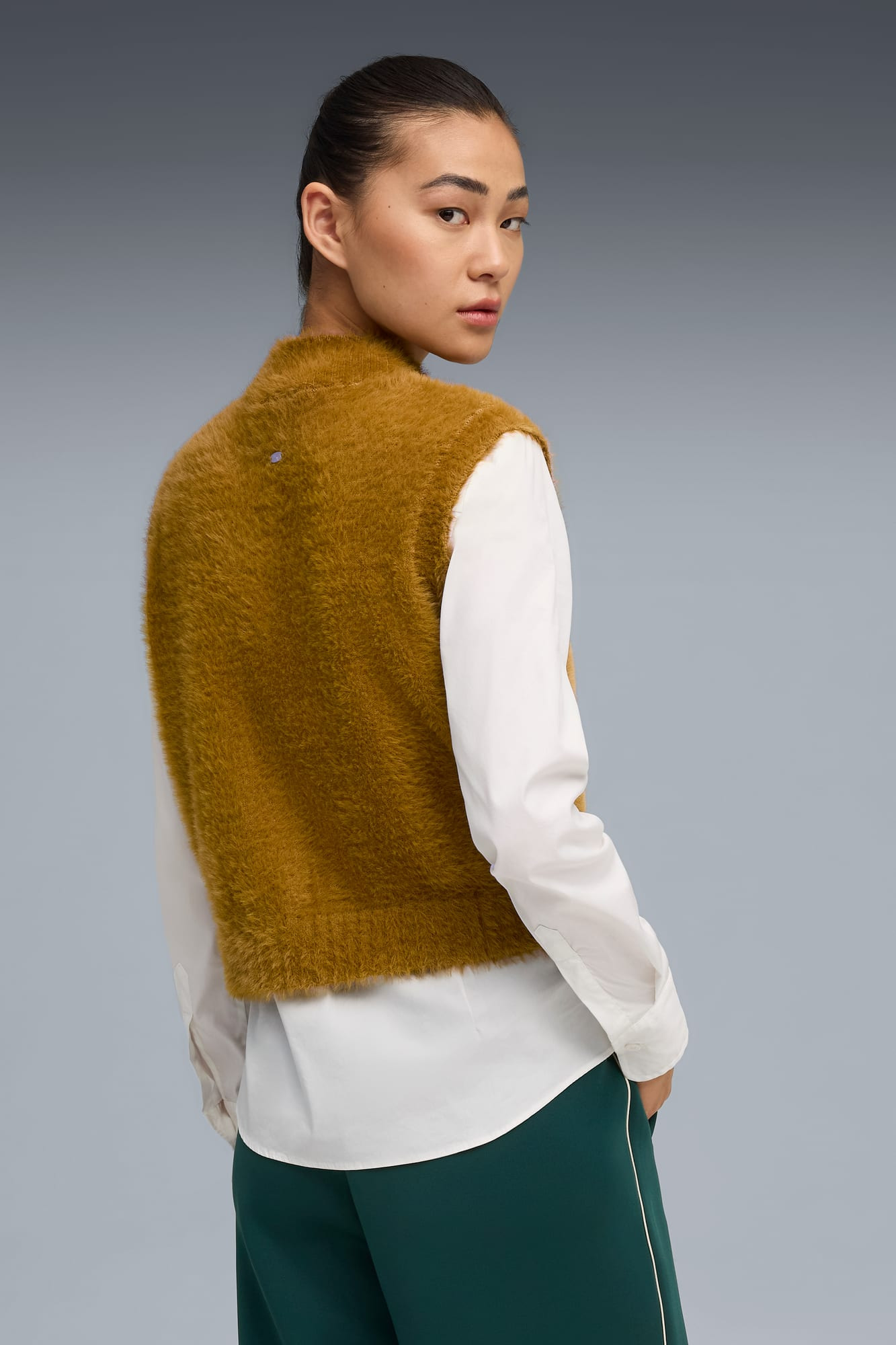 Yona Women's Vest - 6