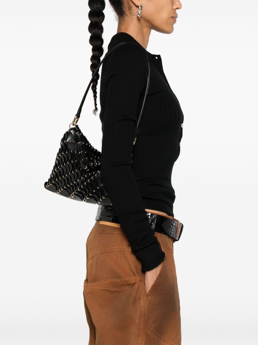 Paco shoulder bag - 2