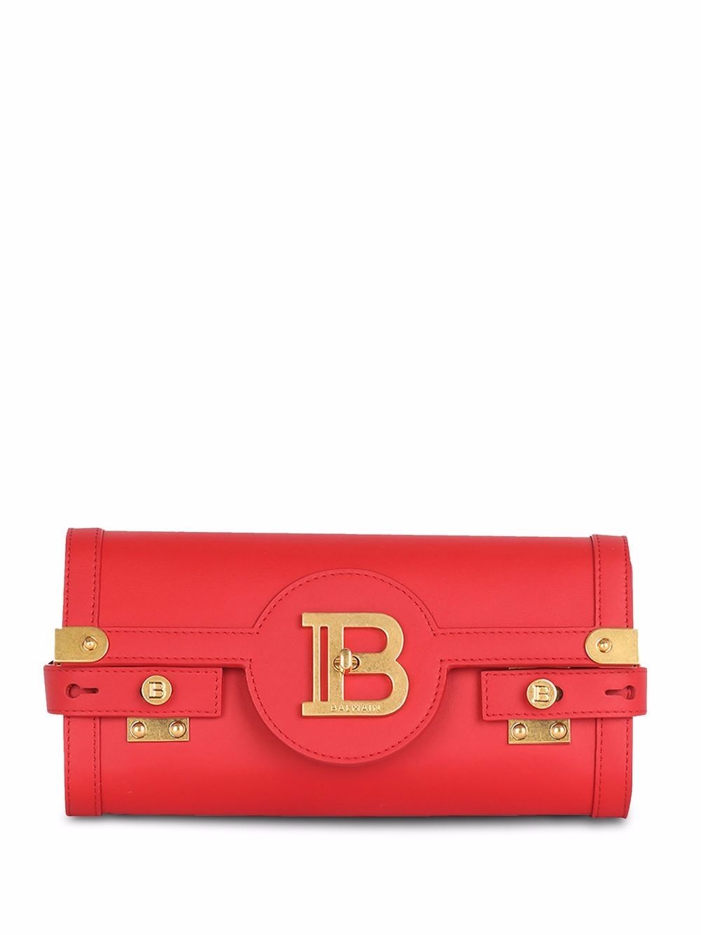 B-Buzz 23 clutch bag - 1