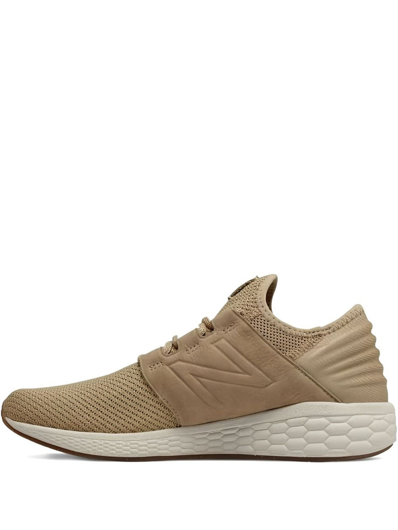 Fresh Foam Cruz v2 "Hemp" sneakers 1