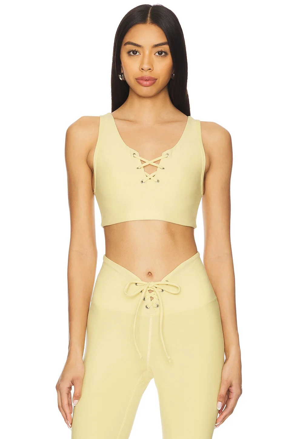 Stretch Football Bra - 1