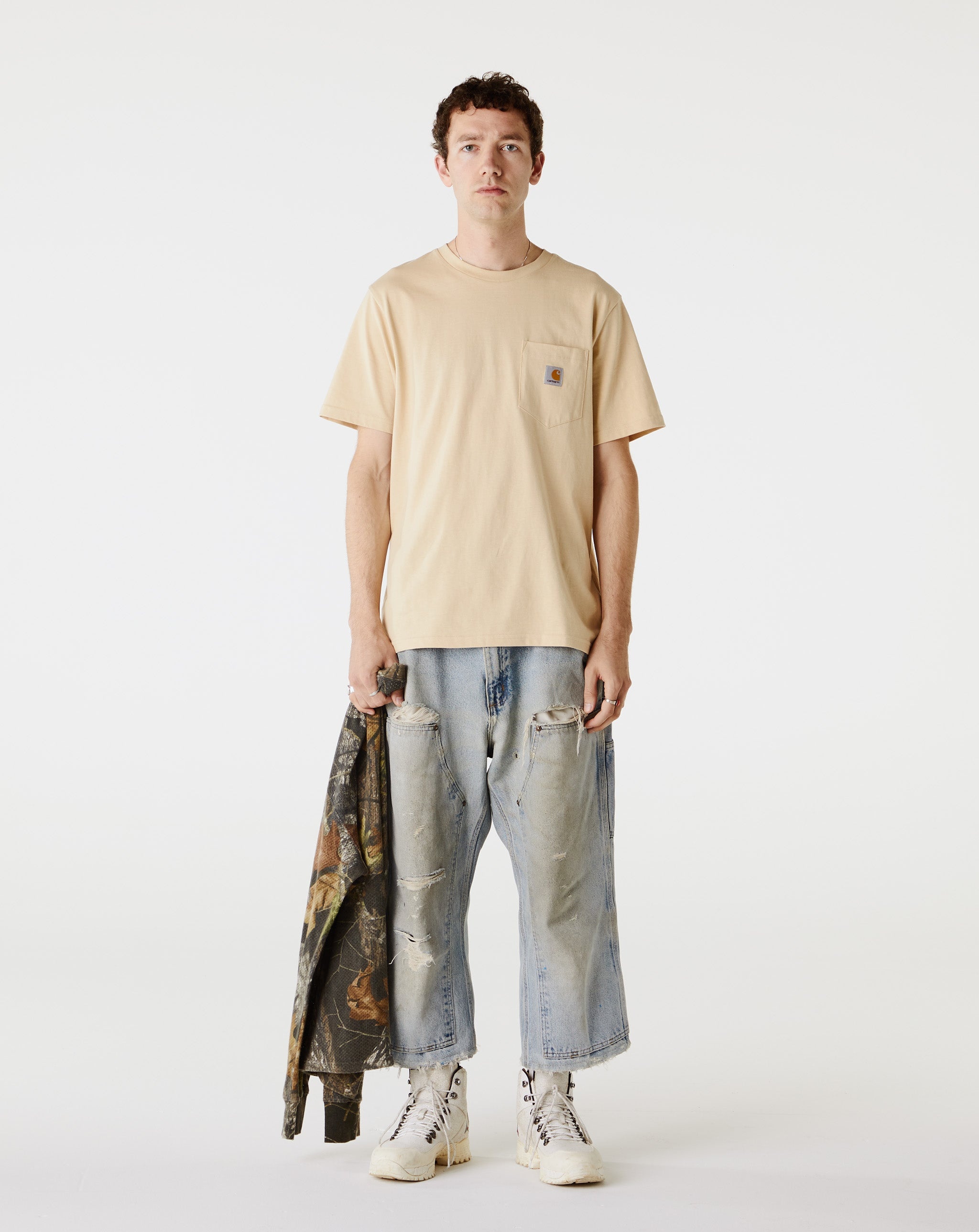 Chase T-Shirt - 2