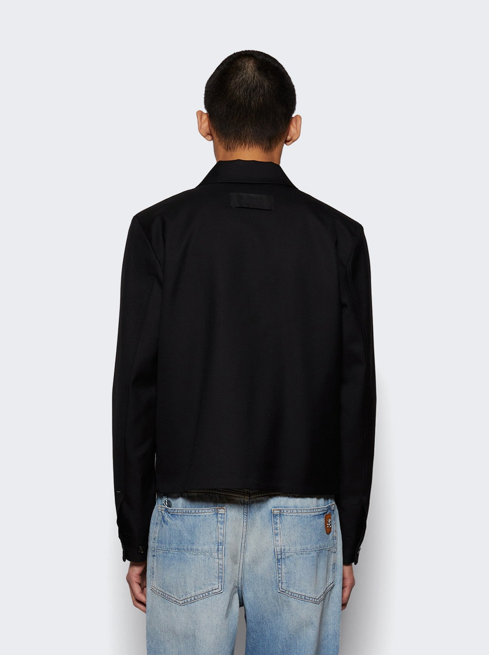 Ma Blouson Black - 4