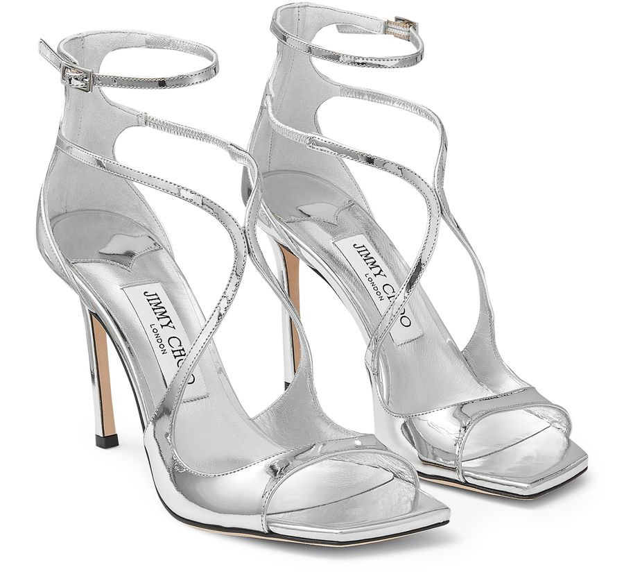 Azia 95 pumps - 2
