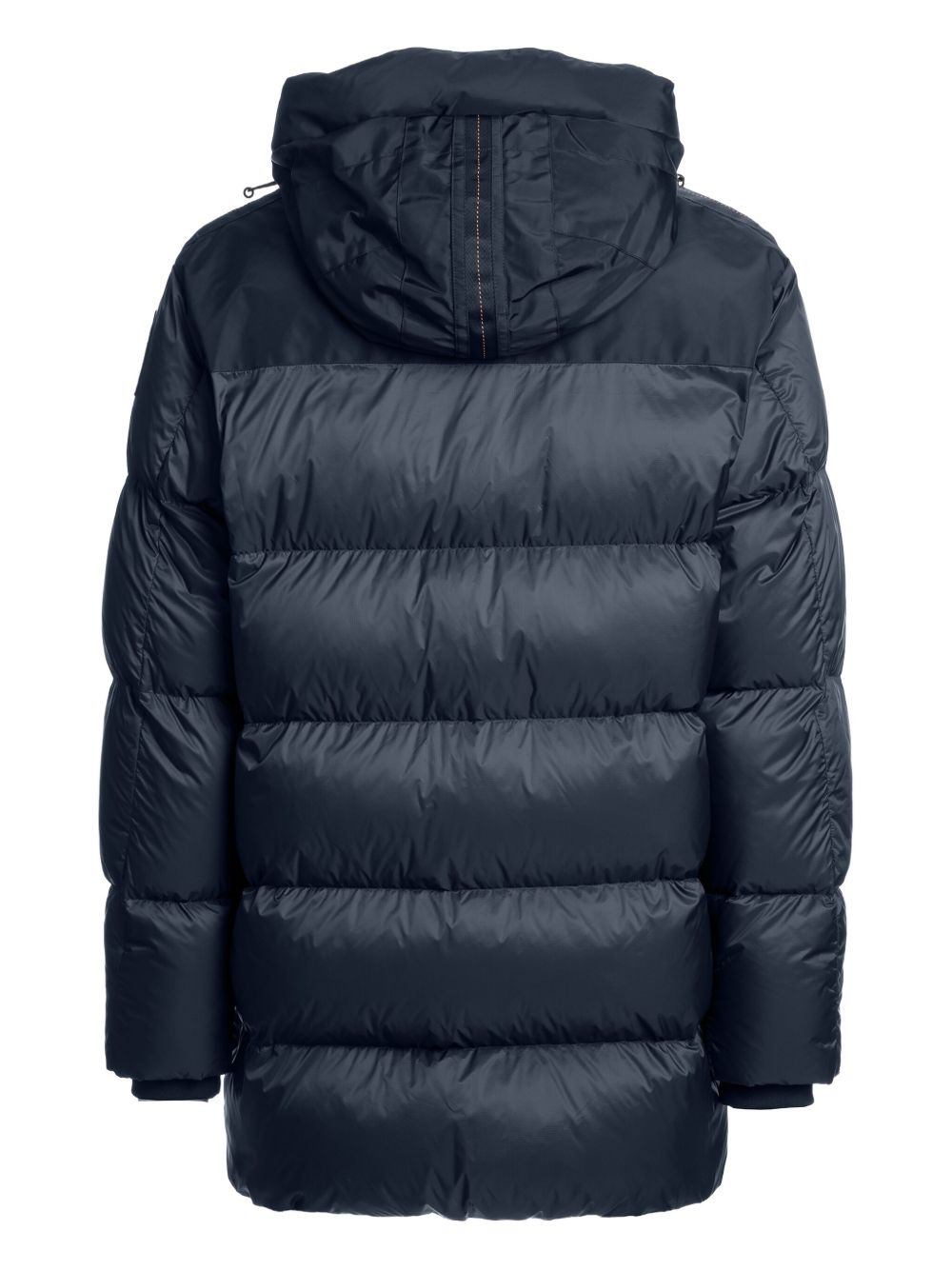 Shedir hooded puffer coat - 2