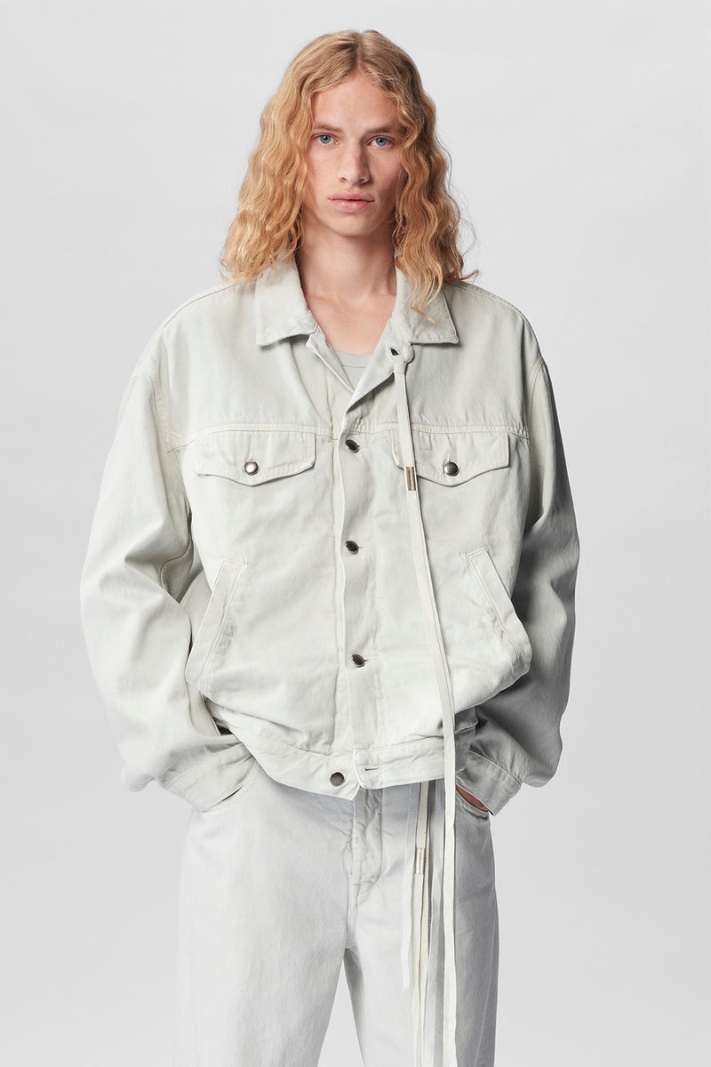 Patrick 5-Pockets High Comfort Blouson - 1