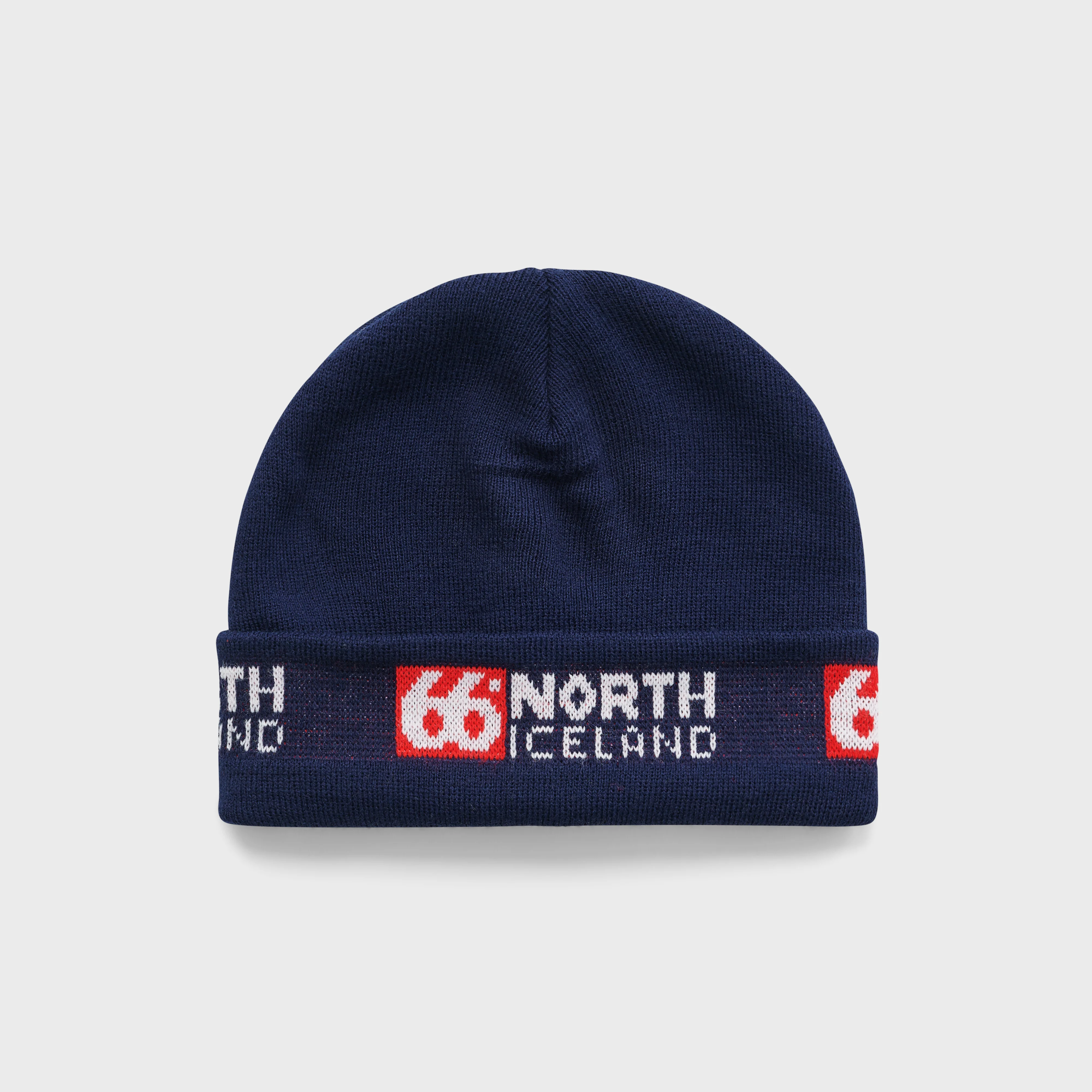 66°North Workman Beanie - 1