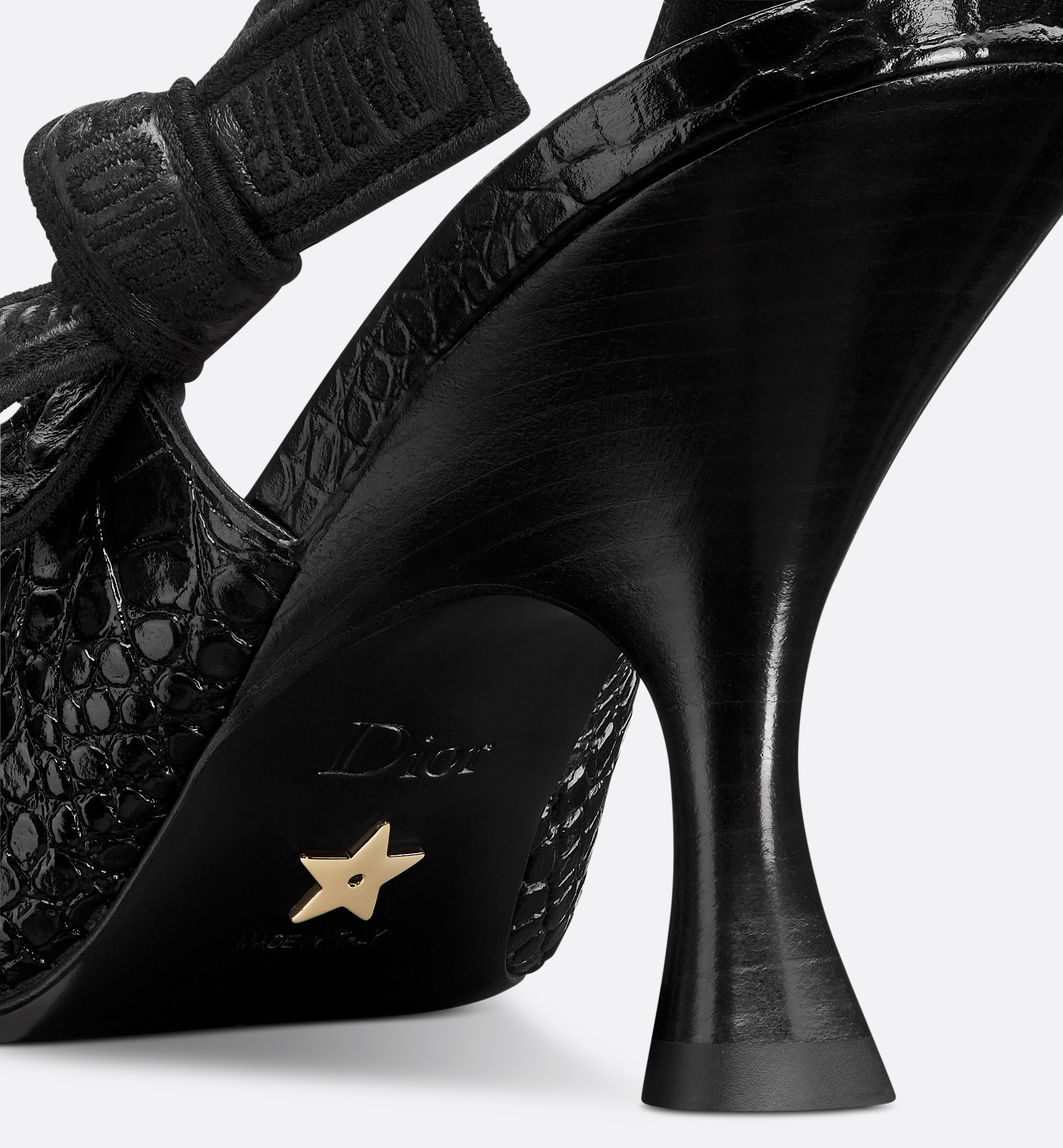 J'Adior Slingback Pump - 4