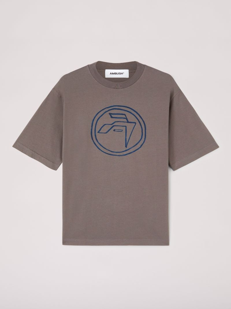 Amblem T-Shirt 1