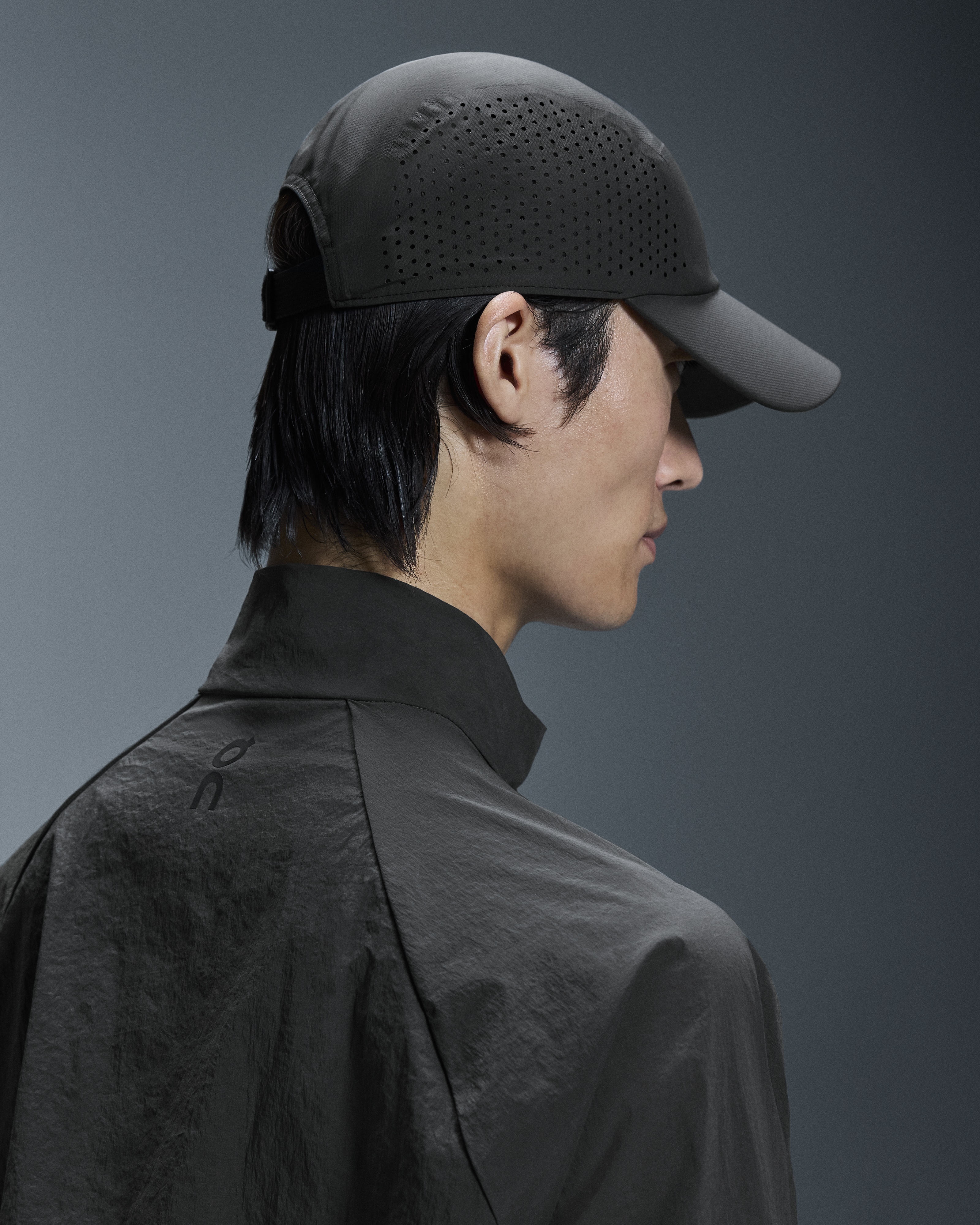 Lightweight Cap IKON - 3