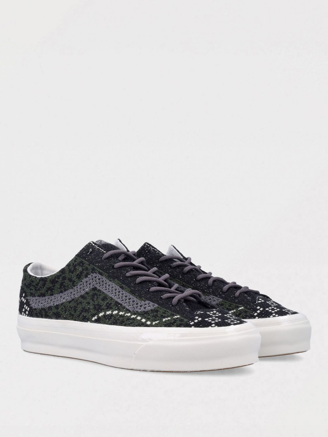 Sneakers men Vans - 2