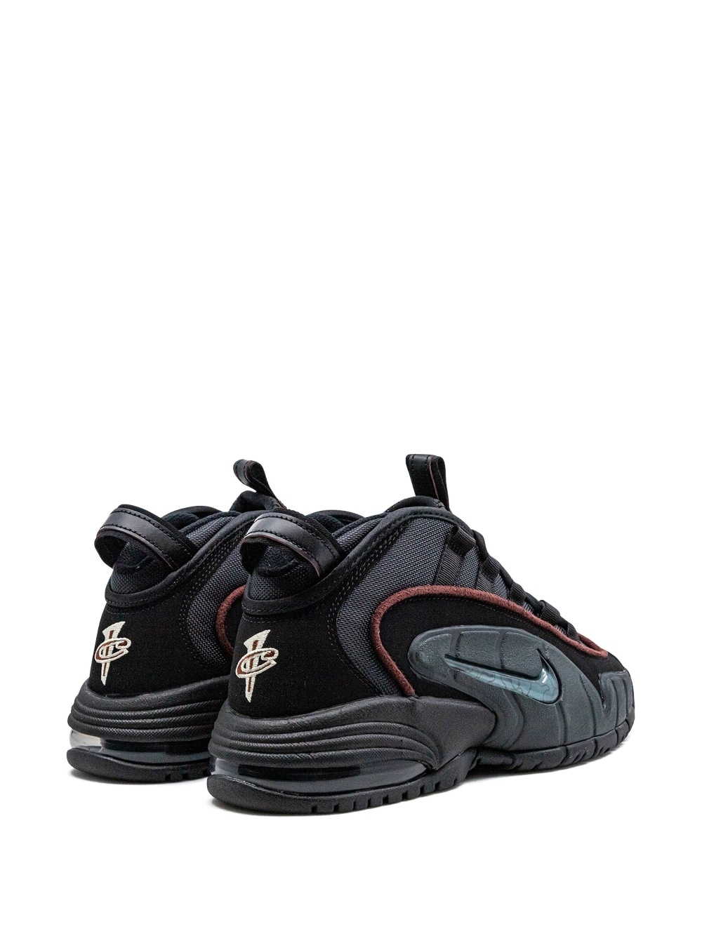 Air Max Penny "Faded Spruce" sneakers - 3