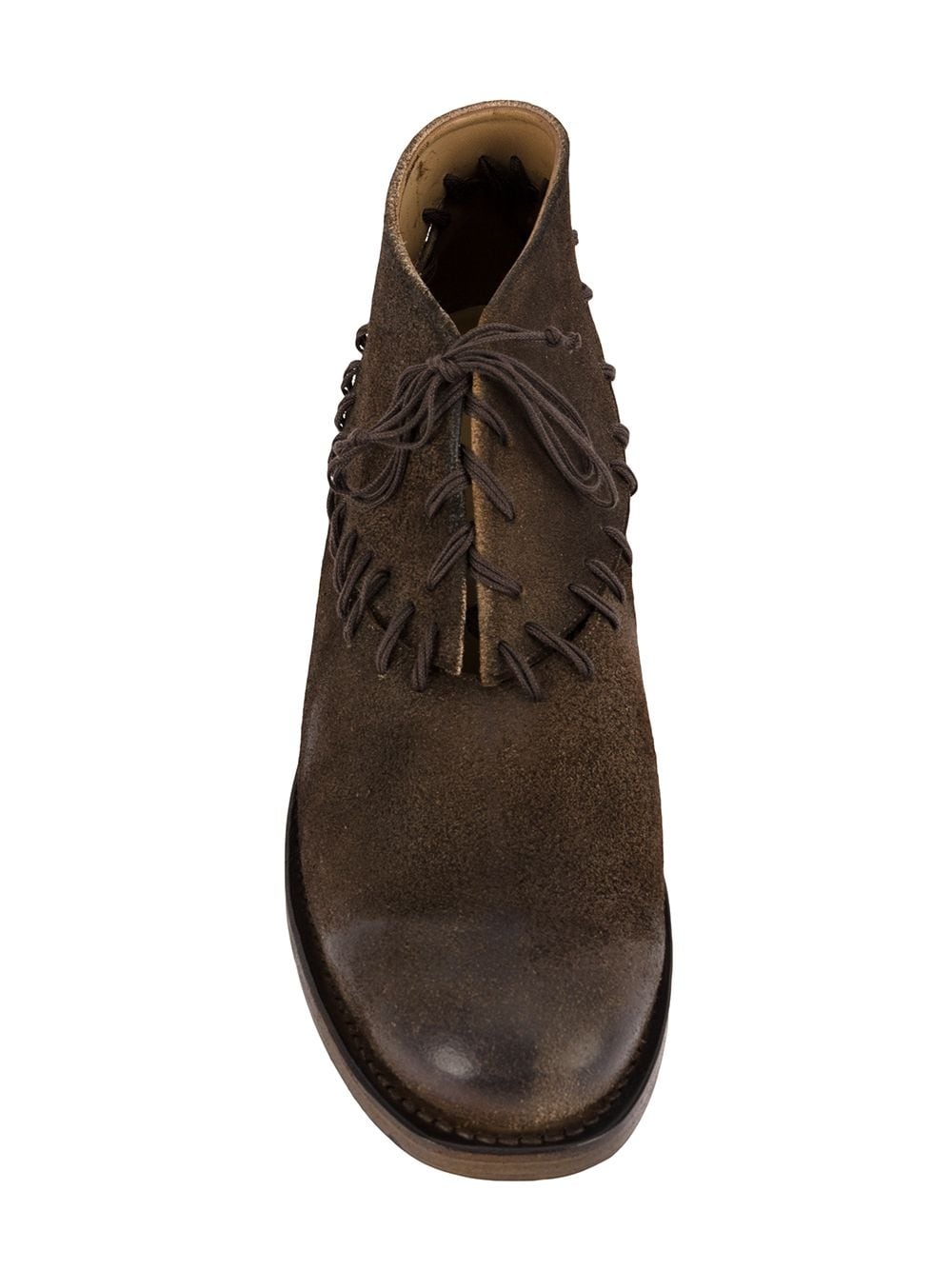 desert boots - 4