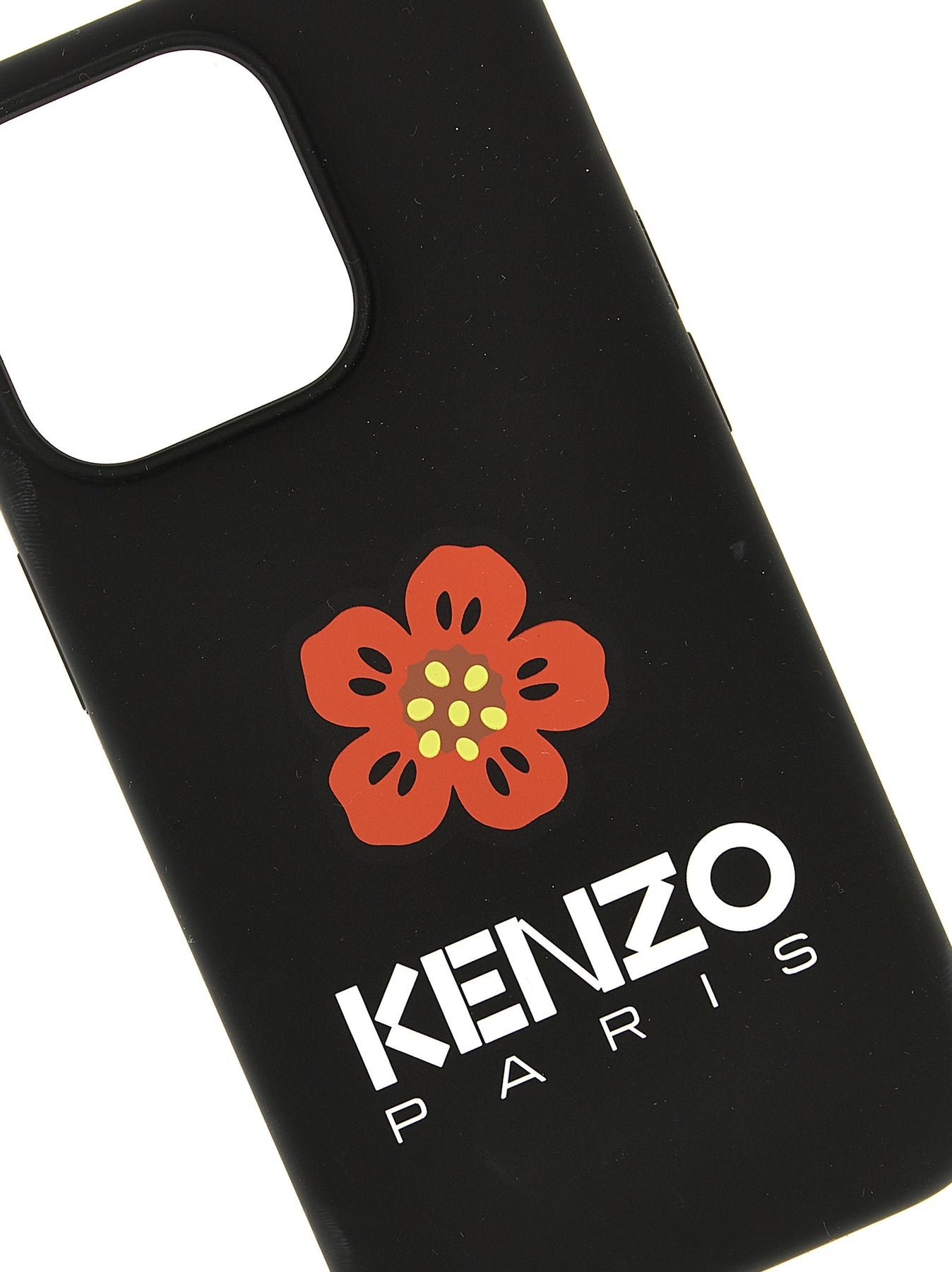 Kenzo Crest Hi-Tech Black - 3