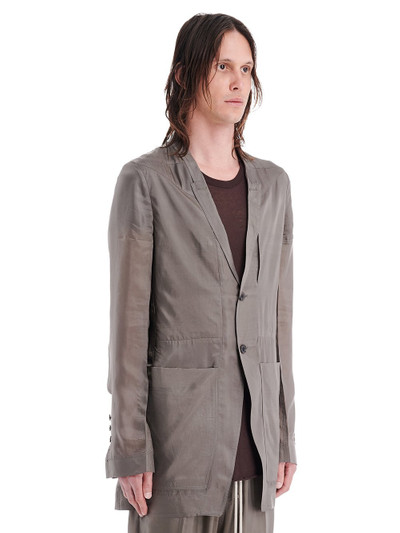 Rick Owens JACKET outlook