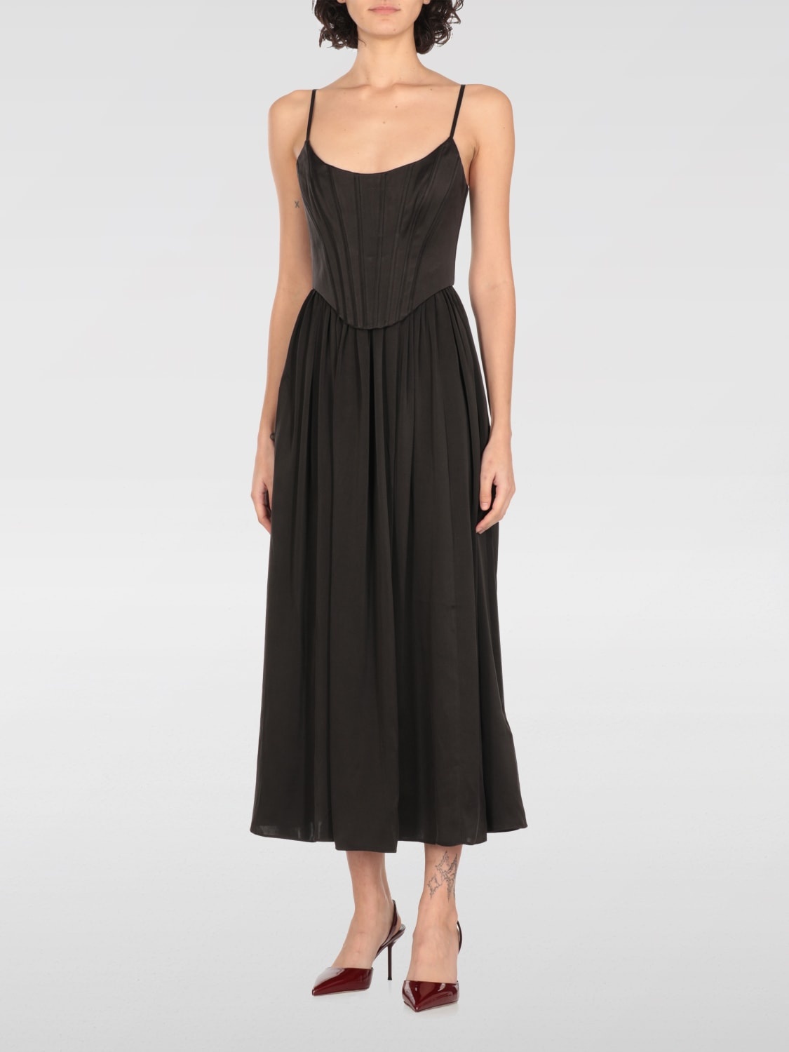 Dress woman Zimmermann - 1
