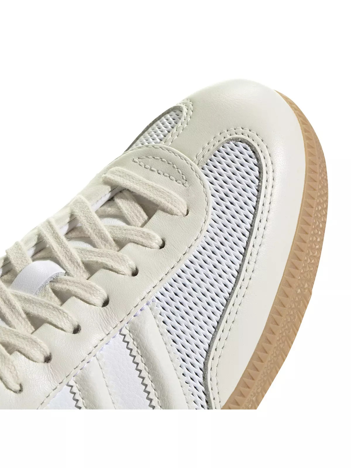 Originals Samba OG "Ftwr White/Off White/Gum 3" Women's Shoe - 7