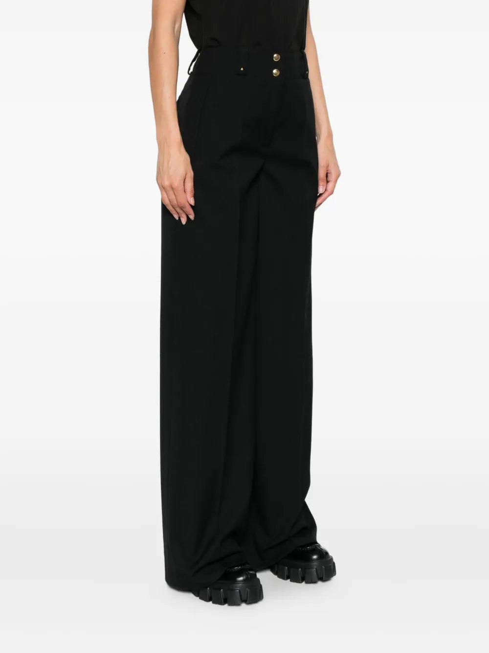 Pantalon noir - 3