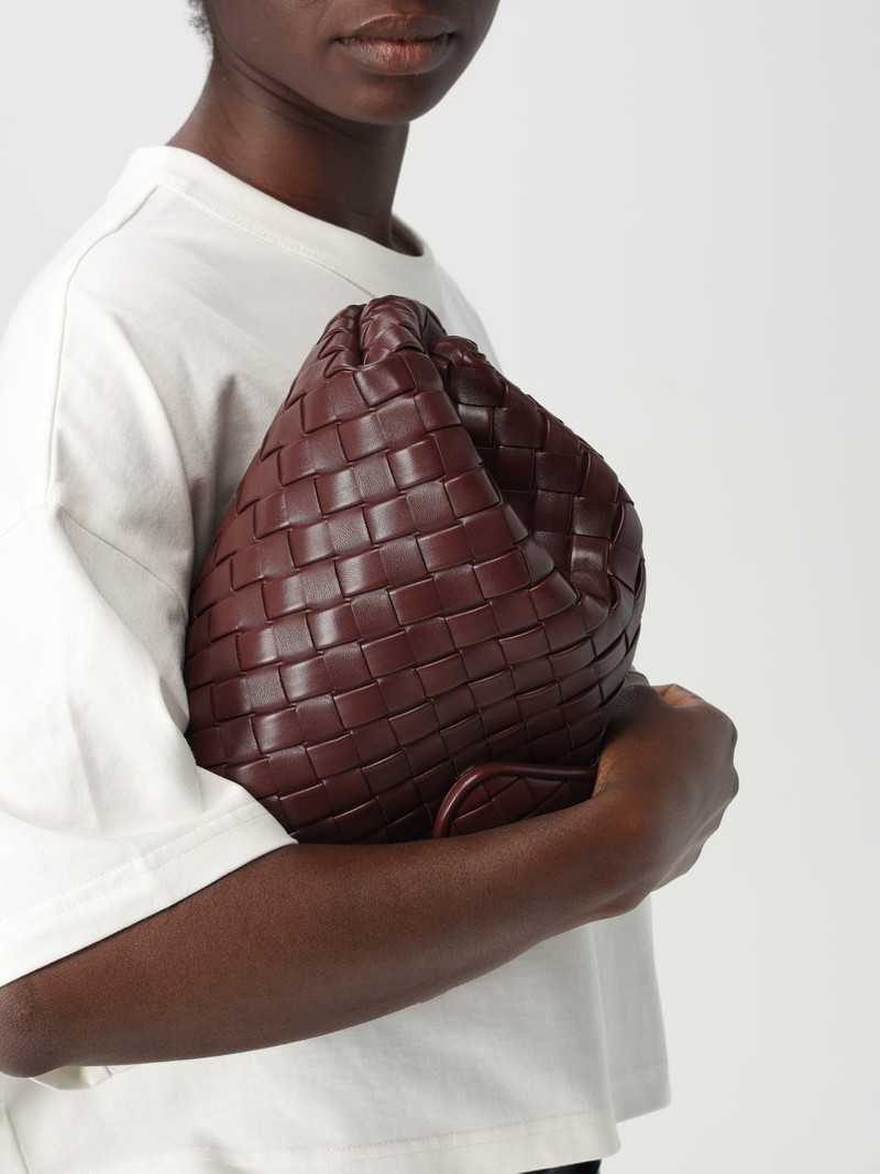 Bottega Veneta Shoulder bag woman Bottega Veneta outlook