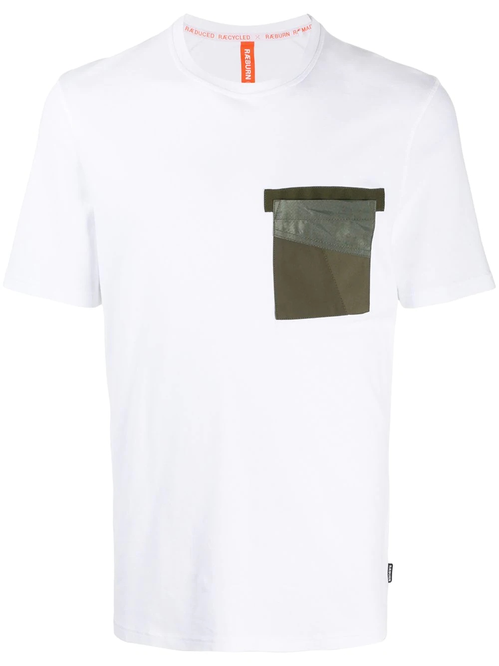 Anti-G pocket T-shirt  - 1