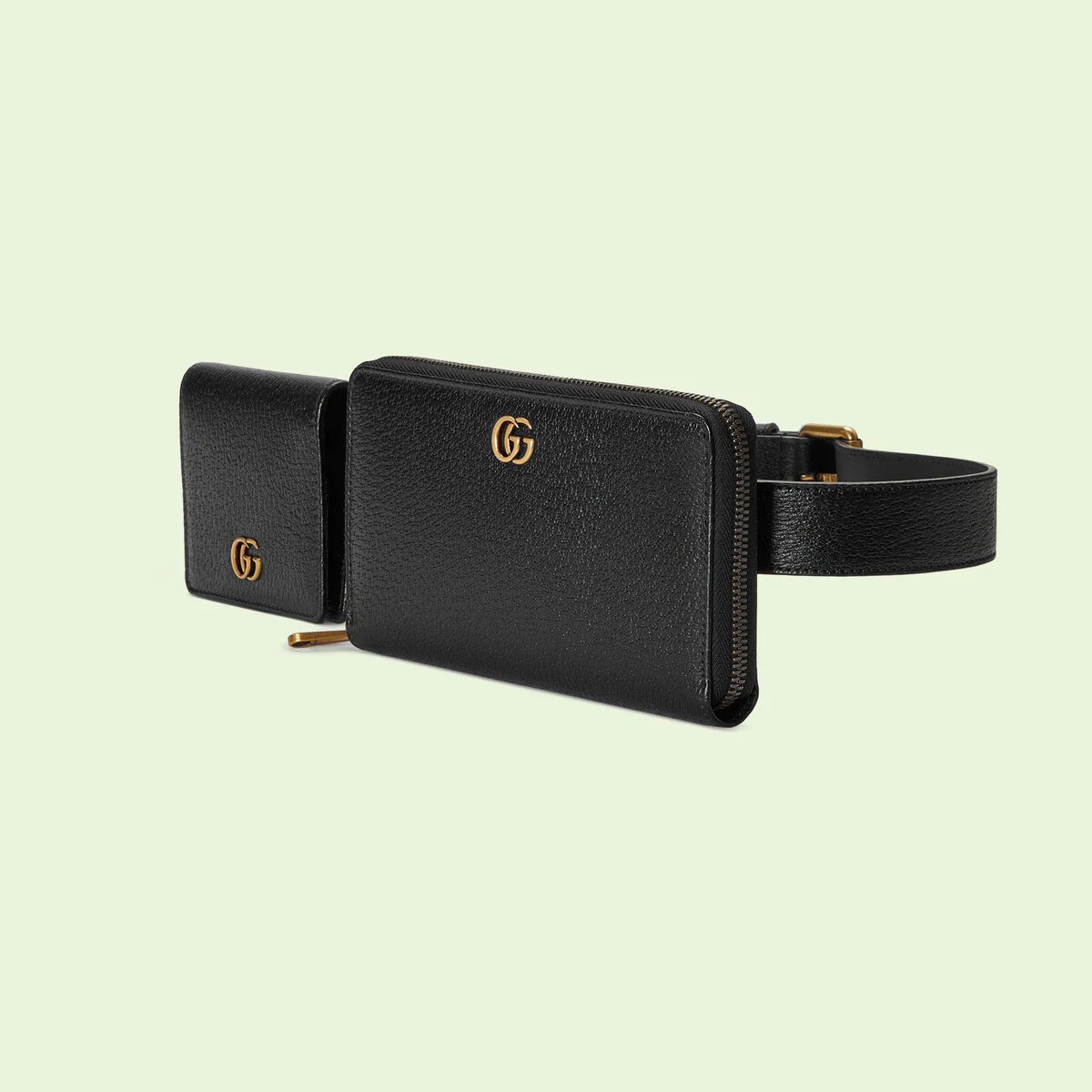 GG Marmont belt bag - 2