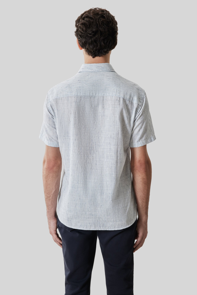 Daxton Short Sleeve Shirt 4
